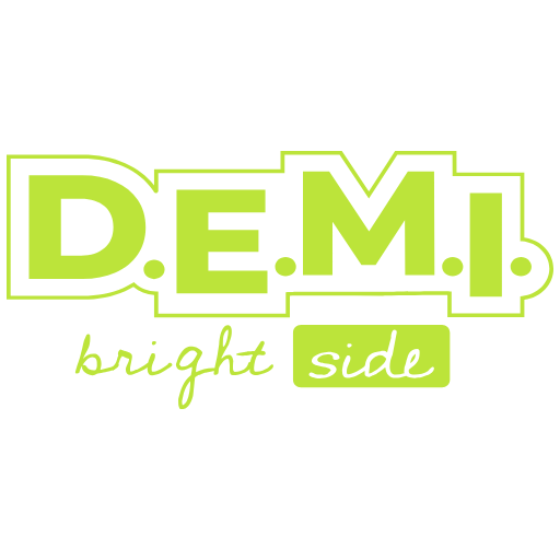 D.E.M.I. Sweets