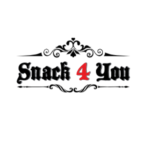 SNACK 4 YOU